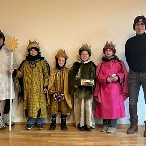 In Deutschfeistritz-Peggau wurden 11,800€ gesammelt.