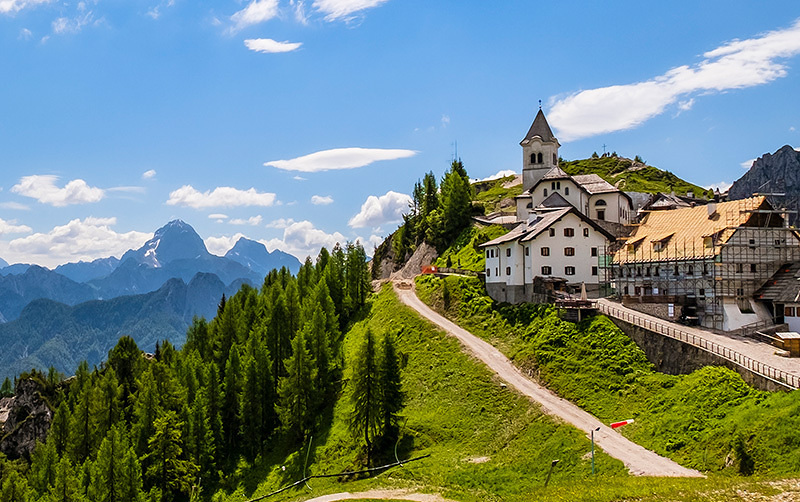 iStock.com/Flavio Vallenari