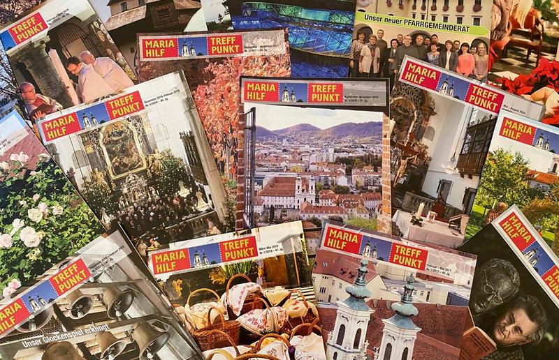 Foto: Christa Wiener-Pucher / Emilia Moshammer