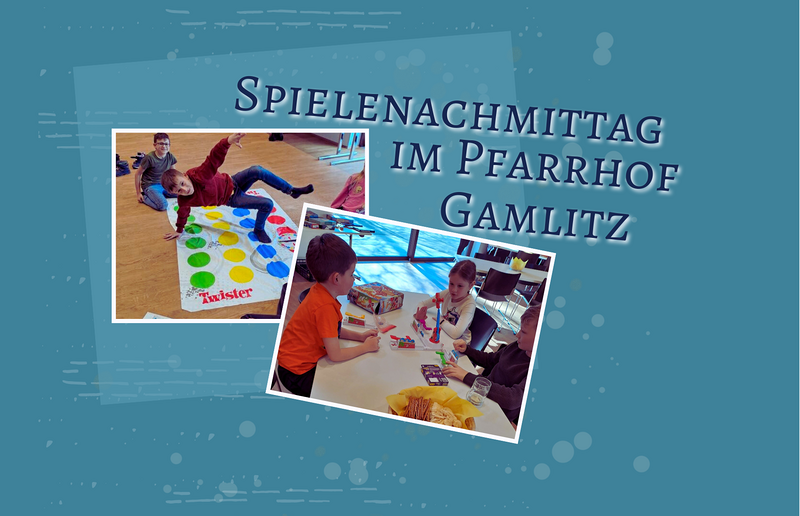 Für alle Spielbegeisterten