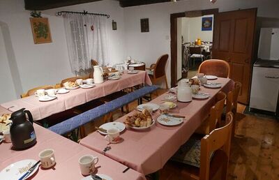 KERZENSCHEIN- RORATE in der St. Margarethen- Kirche Peggau am Samstag, 07. Dezember 2024