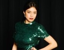 Gloria Mojica