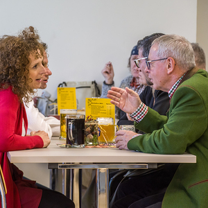 Unser Pfarrfest am Martinisonntag