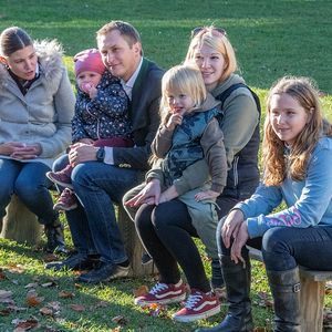 Martini mit Weihbischof Johannes Freitag