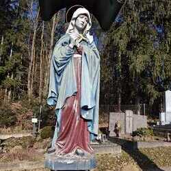 vor der Restaurierung