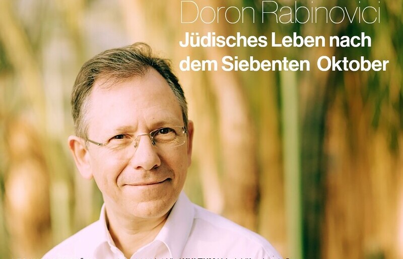 Lesung und Gespräch / KULTUM Herzliche Einladung!
